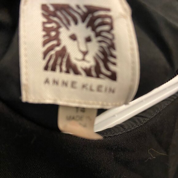 Anne Klein Dress - Picture 3 of 3